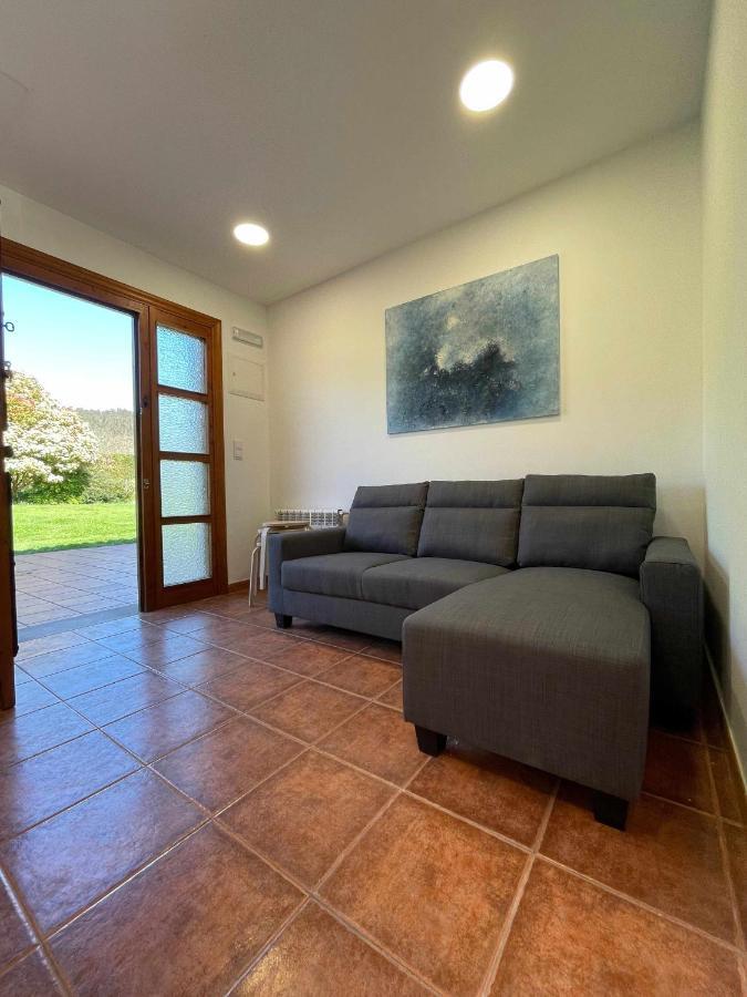 Apartamento Familiar Cercano A Playa De Rodiles 1 Selorio Exterior photo